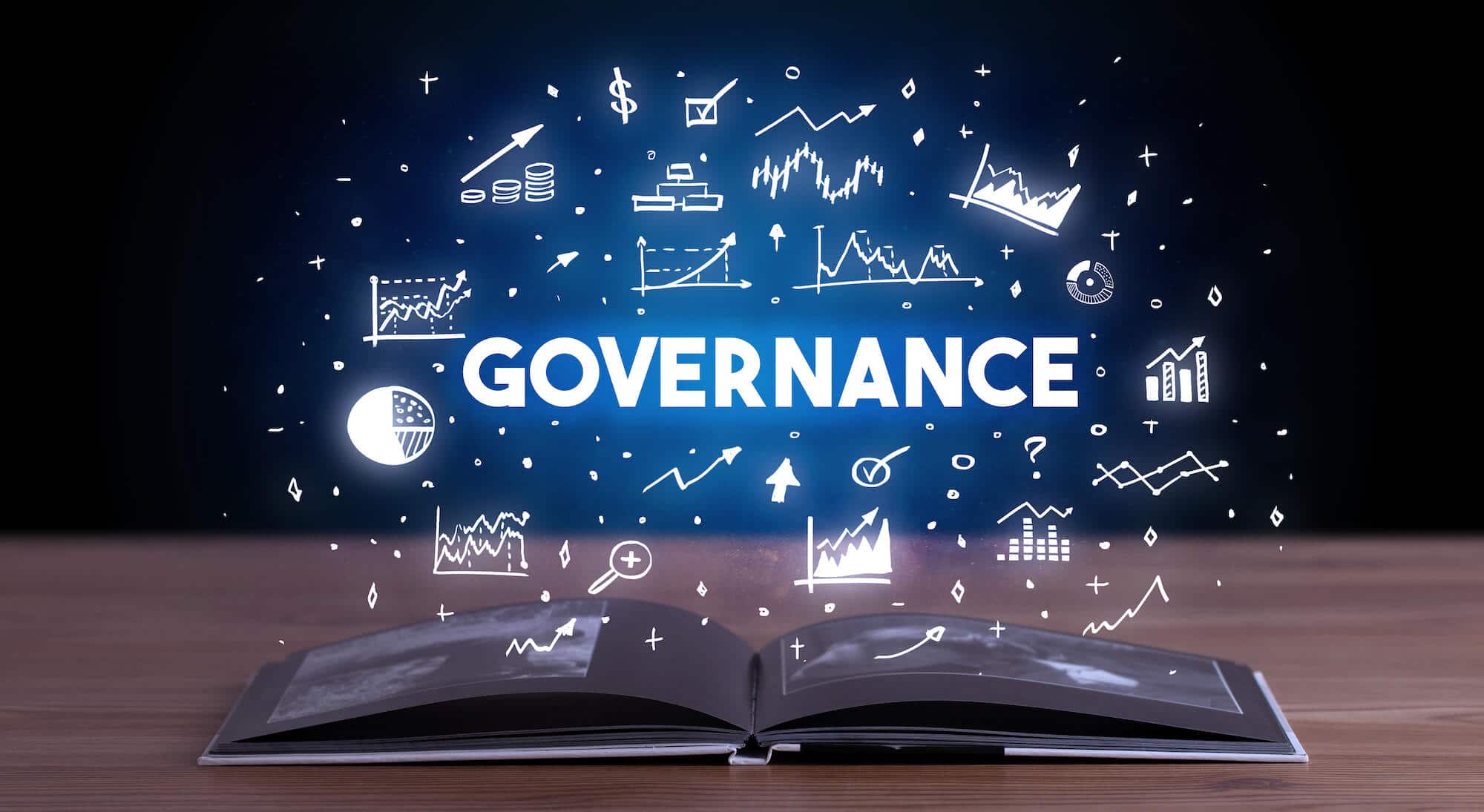 Monitoring and Evaluation in Governance Training