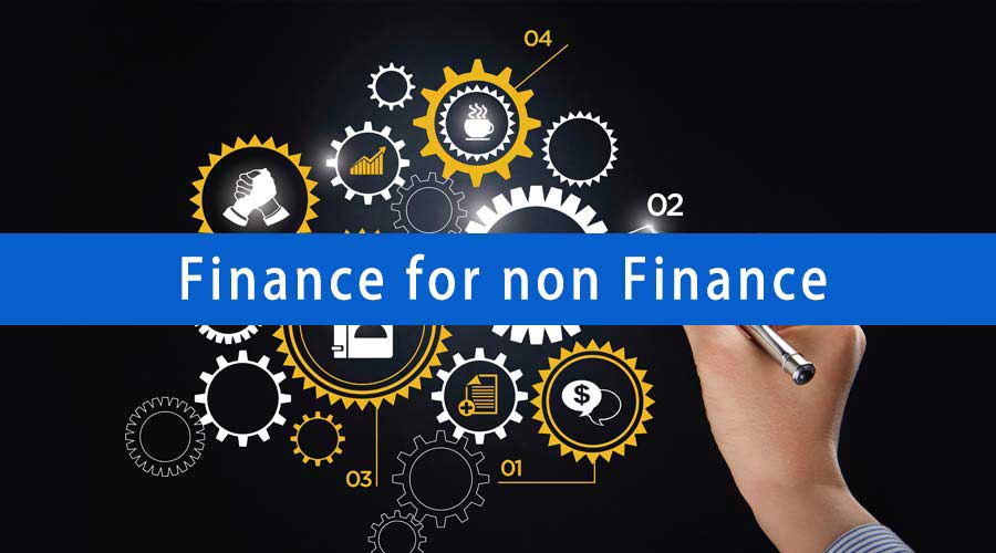 FINANCIAL MANAGEMENT FOR NON-FINANCE PROFESSIONALS TRAINING