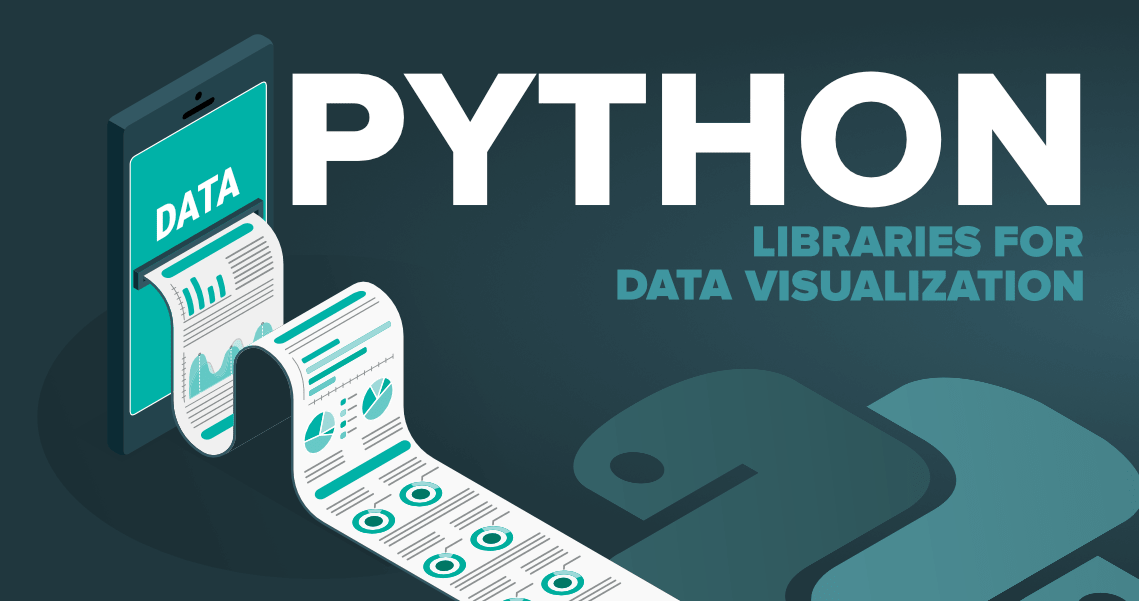 PYTHON TOOLS FOR DATA ANALYSIS AND VISUALIZATION  TRAINING