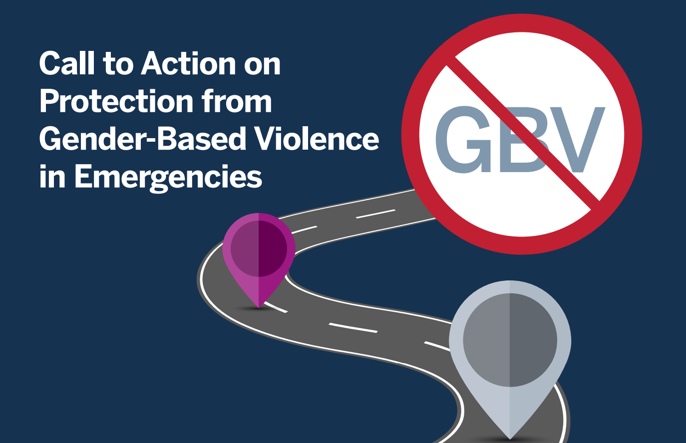 Protection and Gender-Based Violence in Project Management Training