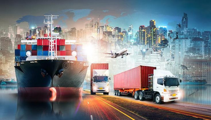Logistics Management, Transportation and Import-Export Operations Training