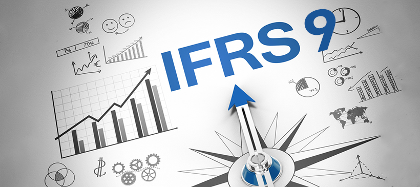Training on IFRS 9 for Financial Institutions