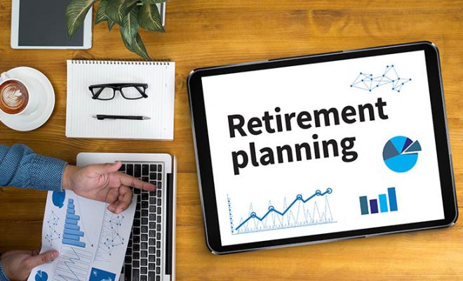 Training on Retirement Planning