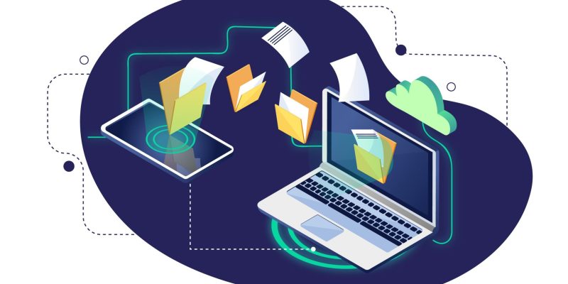 Automation of Records and Information Systems Training